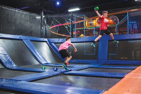 Urban aie - Urban Air is the ultimate indoor adventure park and a destination for family fun. Our parks feature attractions perfect for all ages and offer the perfect destination for unforgettable kids’ birthday parties, exciting special events and family fun.